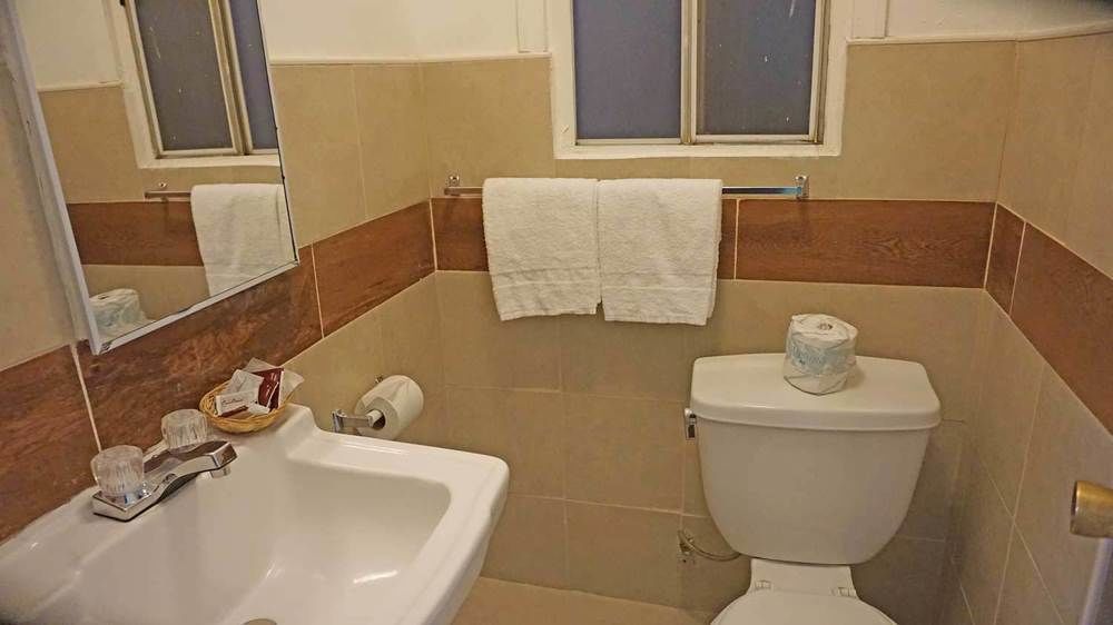 Roxy Hotel Лос-Анджелес Экстерьер фото
