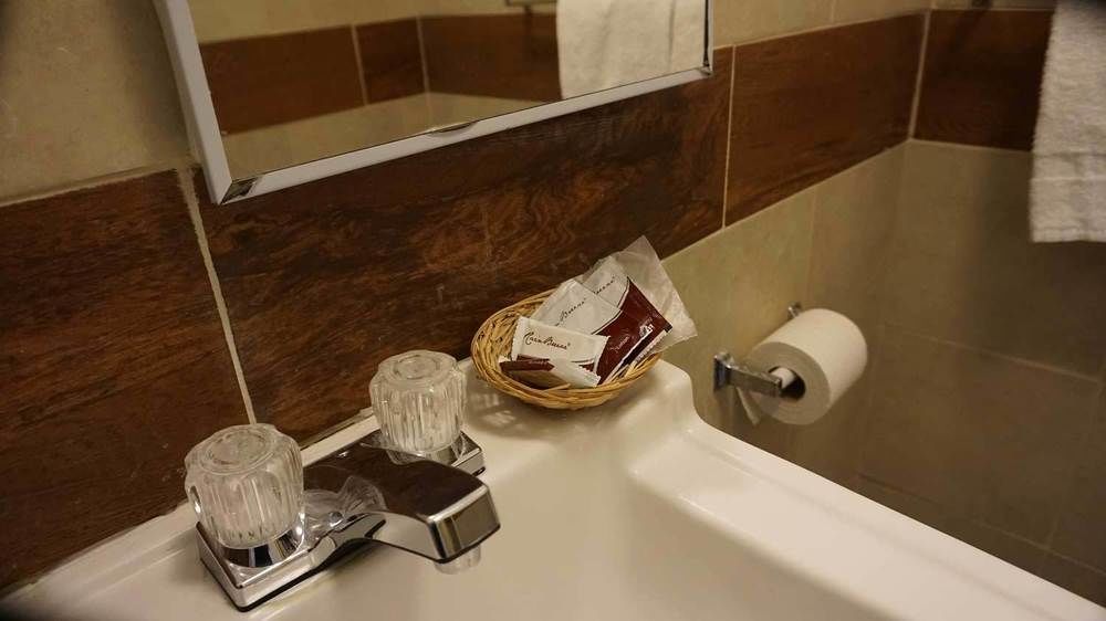 Roxy Hotel Лос-Анджелес Экстерьер фото